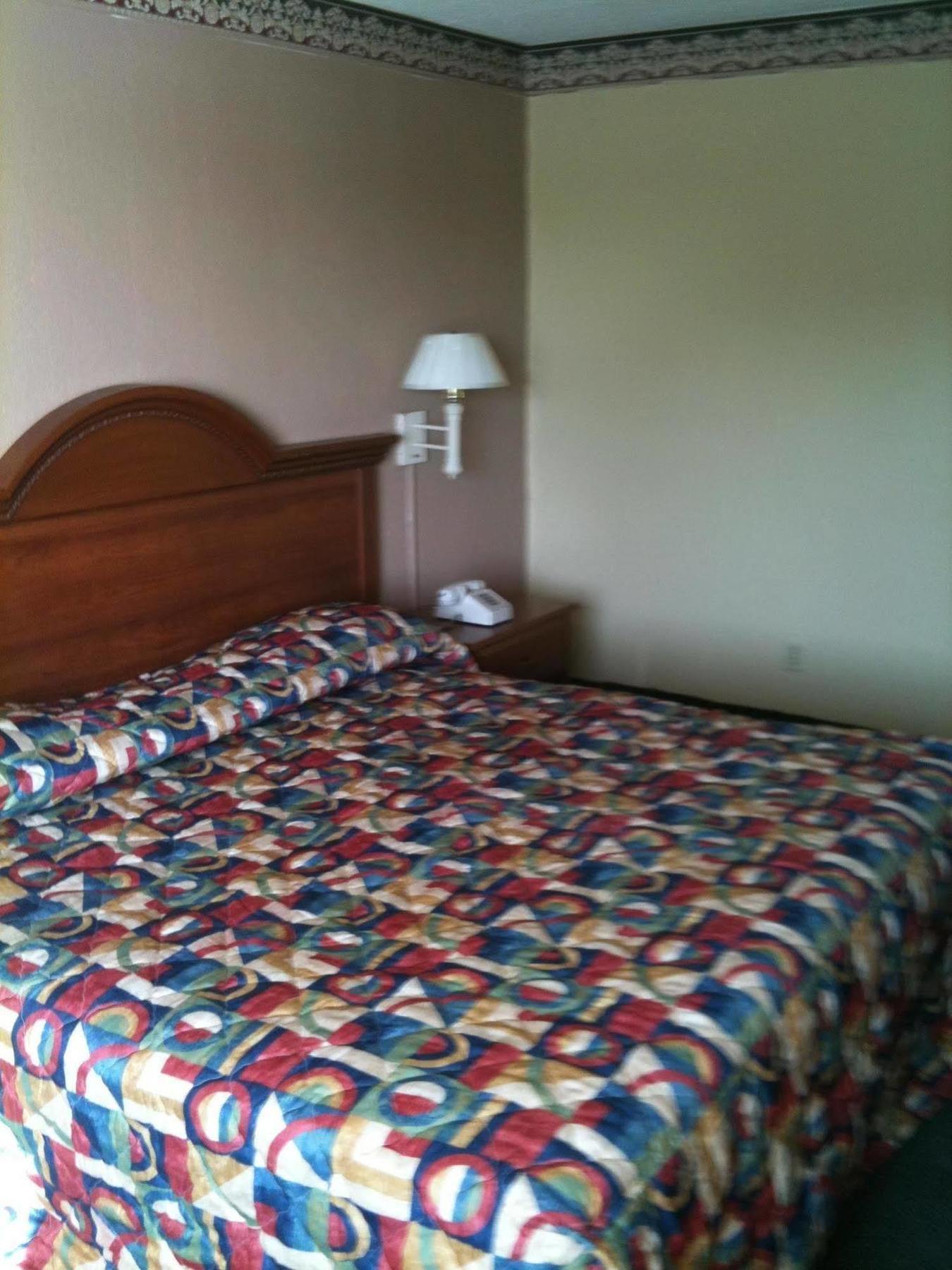 Relax Inn Augusta Dış mekan fotoğraf